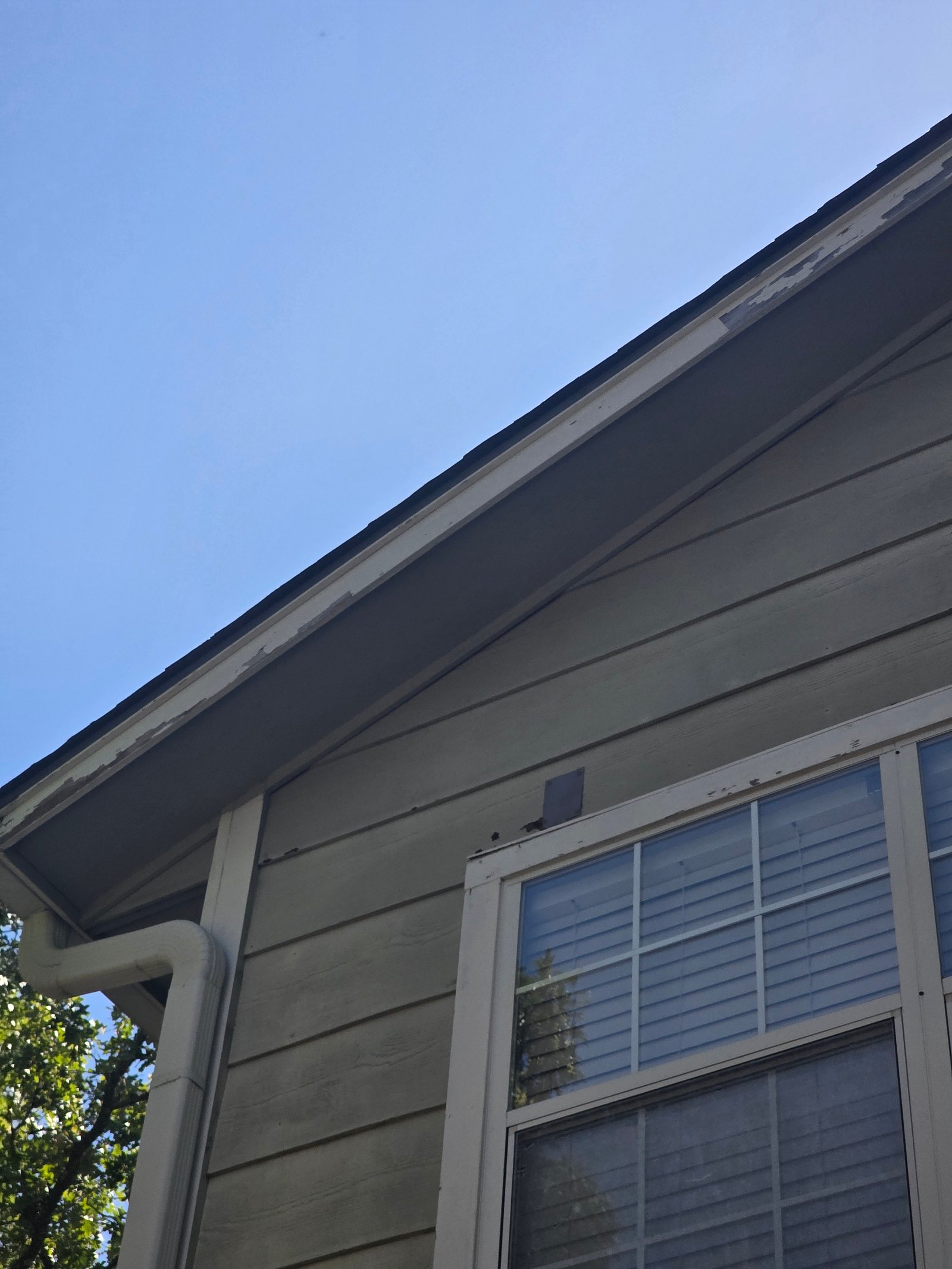 Siding installation project gallery - Project 115 - Image 15